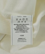 union（ユニオン）Tシャツ・カットソー 白 サイズ:1(S位) メンズ/2200709433026