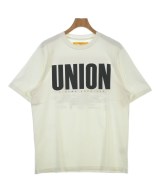 union Tシャツ・カットソー