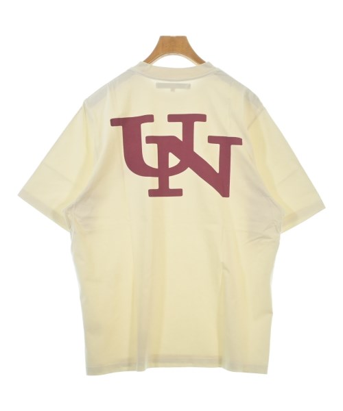 union（ユニオン）Tシャツ・カットソー ベージュ サイズ:3(L位) メンズ/2200709433033