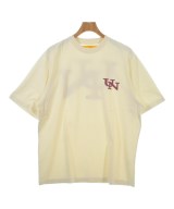 union（ユニオン）Tシャツ・カットソー ベージュ サイズ:3(L位) メンズ/2200709433033