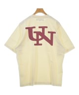 union（ユニオン）Tシャツ・カットソー ベージュ サイズ:3(L位) メンズ/2200709433033
