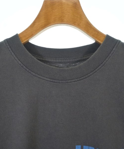 union（ユニオン）Tシャツ・カットソー グレー サイズ:3(L位) メンズ/2200709433040