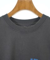 union（ユニオン）Tシャツ・カットソー グレー サイズ:3(L位) メンズ/2200709433040