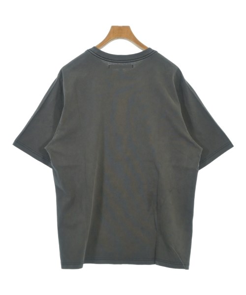 union（ユニオン）Tシャツ・カットソー グレー サイズ:4(XL位) メンズ/2200709433057