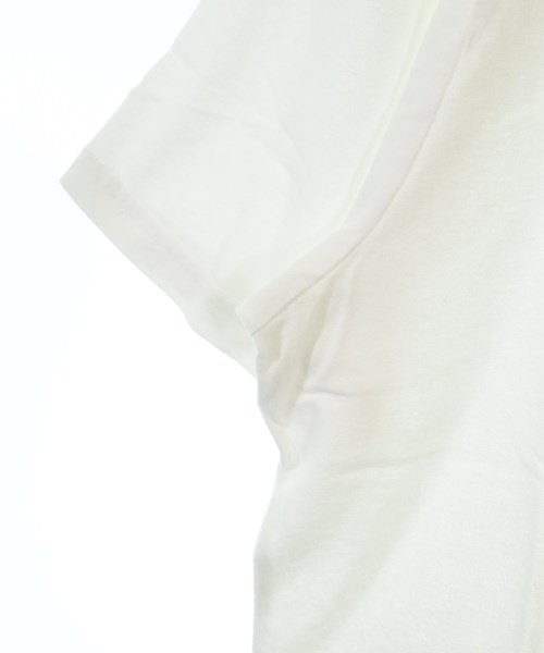 union（ユニオン）Tシャツ・カットソー 白 サイズ:2(M位) メンズ/2200709433064