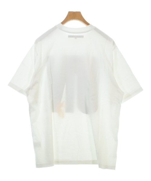 union（ユニオン）Tシャツ・カットソー 白 サイズ:3(L位) メンズ/2200709433071