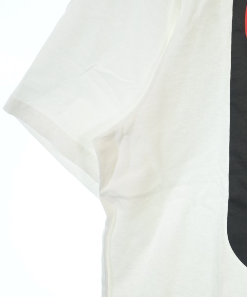 union（ユニオン）Tシャツ・カットソー 白 サイズ:3(L位) メンズ/2200709433071