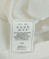 union（ユニオン）Tシャツ・カットソー 白 サイズ:3(L位) メンズ/2200709433071