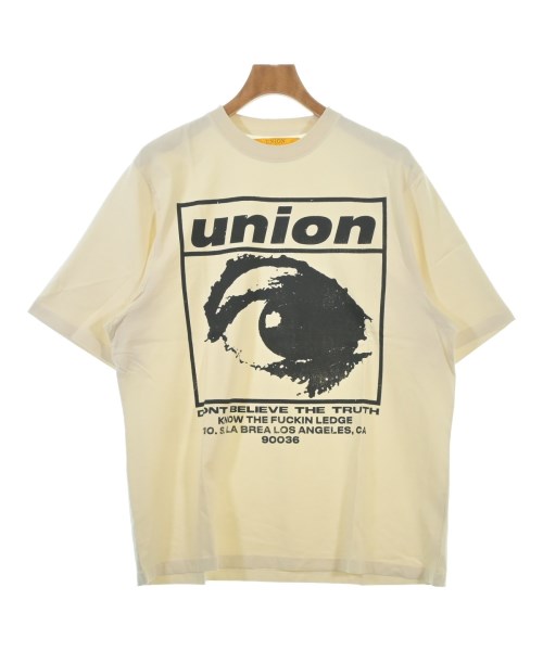 union(ユニオン)のTシャツ・カットソー サイズ:3(L位) 7,200円