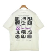 union（ユニオン）Tシャツ・カットソー 白 サイズ:2(M位) メンズ/2200709433101
