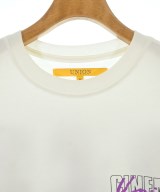 union（ユニオン）Tシャツ・カットソー 白 サイズ:2(M位) メンズ/2200709433101