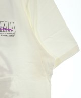 union（ユニオン）Tシャツ・カットソー 白 サイズ:2(M位) メンズ/2200709433101