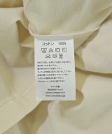 union（ユニオン）Tシャツ・カットソー ベージュ サイズ:1(S位) メンズ/2200709433118