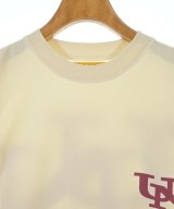 union（ユニオン）Tシャツ・カットソー ベージュ サイズ:1(S位) メンズ/2200709433118