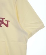 union（ユニオン）Tシャツ・カットソー ベージュ サイズ:1(S位) メンズ/2200709433118