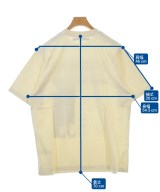 union（ユニオン）Tシャツ・カットソー ベージュ サイズ:2(M位) メンズ/2200709433132