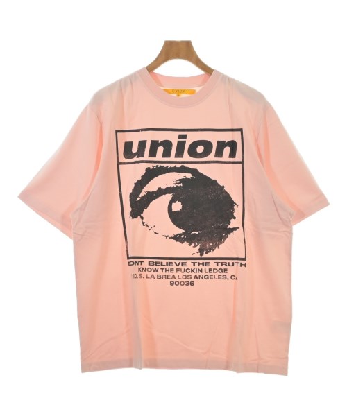 union(ユニオン)のTシャツ・カットソー サイズ:4(XL位) 7,200円