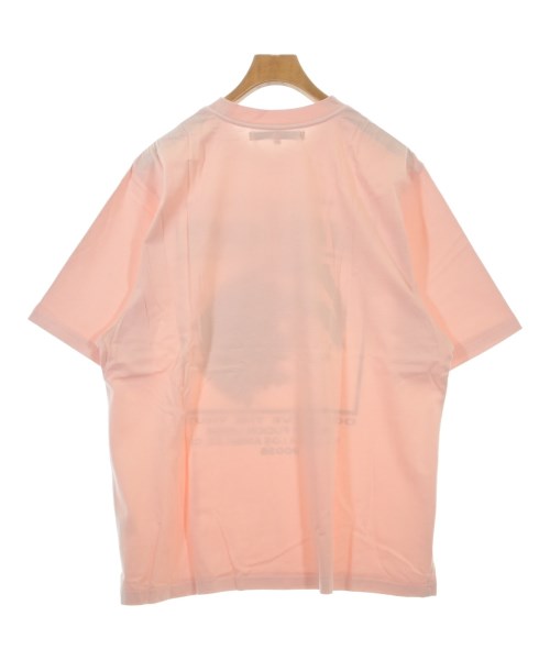 union（ユニオン）Tシャツ・カットソー ピンク サイズ:4(XL位) メンズ/2200709433149