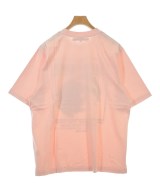 union（ユニオン）Tシャツ・カットソー ピンク サイズ:4(XL位) メンズ/2200709433149