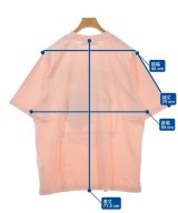 union（ユニオン）Tシャツ・カットソー ピンク サイズ:4(XL位) メンズ/2200709433149