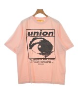 union Tシャツ・カットソー