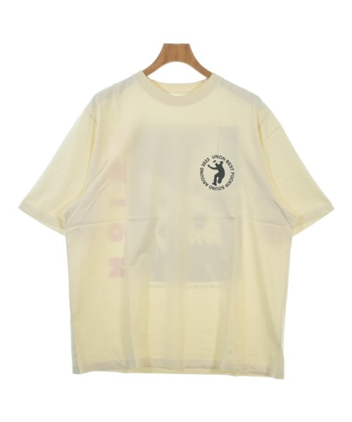 union(ユニオン)のTシャツ・カットソー サイズ:4(XL位) 7,200円