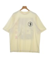 union（ユニオン）Tシャツ・カットソー ベージュ サイズ:4(XL位) メンズ/2200709433156