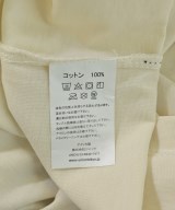 union（ユニオン）Tシャツ・カットソー ベージュ サイズ:4(XL位) メンズ/2200709433156