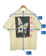 union（ユニオン）Tシャツ・カットソー ベージュ サイズ:4(XL位) メンズ/2200709433156