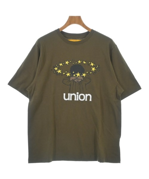 union(ユニオン)のTシャツ・カットソー サイズ:3(L位) 7,200円
