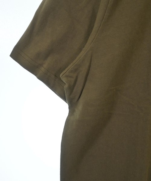 union（ユニオン）Tシャツ・カットソー カーキ サイズ:3(L位) メンズ/2200709433163