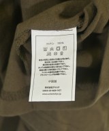 union（ユニオン）Tシャツ・カットソー カーキ サイズ:3(L位) メンズ/2200709433163
