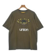 union Tシャツ・カットソー