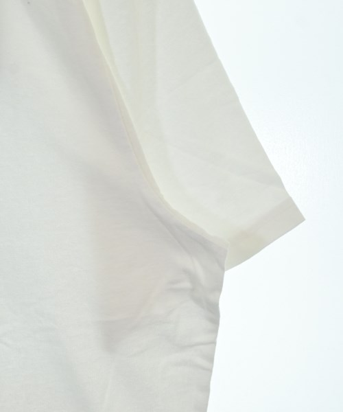 union（ユニオン）Tシャツ・カットソー 白 サイズ:3(L位) メンズ/2200709433170