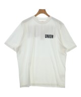 union Tシャツ・カットソー