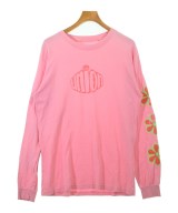 union（ユニオン）Tシャツ・カットソー ピンク サイズ:M メンズ/2200709692058