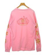 union（ユニオン）Tシャツ・カットソー ピンク サイズ:M メンズ/2200709692058