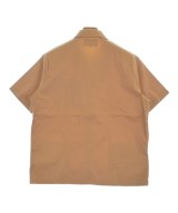 union（ユニオン）カジュアルシャツ 茶 サイズ:2(M位) メンズ/2200658677014