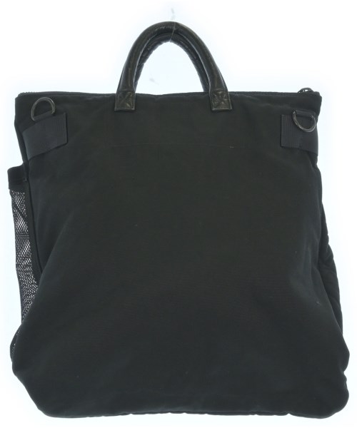 union（ユニオン）ショルダーバッグ 黒 サイズ:- メンズ/2200664522049