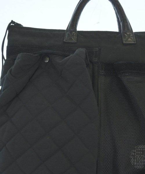 union（ユニオン）ショルダーバッグ 黒 サイズ:- メンズ/2200664522049