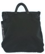 union（ユニオン）ショルダーバッグ 黒 サイズ:- メンズ/2200664522049