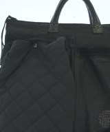 union（ユニオン）ショルダーバッグ 黒 サイズ:- メンズ/2200664522049