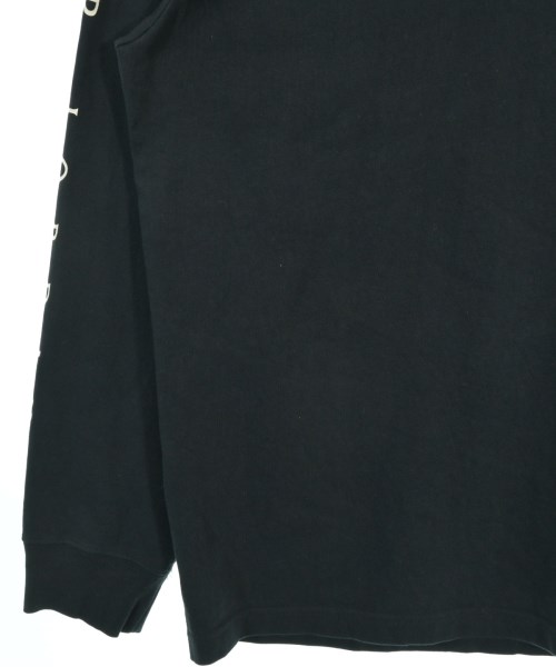 union（ユニオン）Tシャツ・カットソー 黒 サイズ:L メンズ/2200663407422