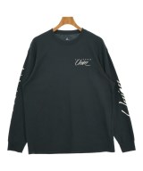 union（ユニオン）Tシャツ・カットソー 黒 サイズ:L メンズ/2200663407422