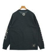 union（ユニオン）Tシャツ・カットソー 黒 サイズ:L メンズ/2200663407422