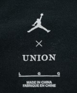 union（ユニオン）Tシャツ・カットソー 黒 サイズ:L メンズ/2200663407422