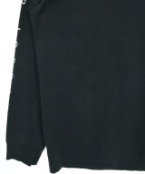 union（ユニオン）Tシャツ・カットソー 黒 サイズ:L メンズ/2200663407422