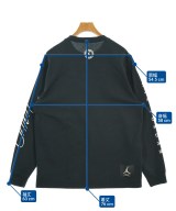 union（ユニオン）Tシャツ・カットソー 黒 サイズ:L メンズ/2200663407422