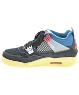 union（ユニオン）スニーカー 黒 サイズ:27.5cm メンズ/2200635169457