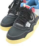 union（ユニオン）スニーカー 黒 サイズ:27.5cm メンズ/2200635169457